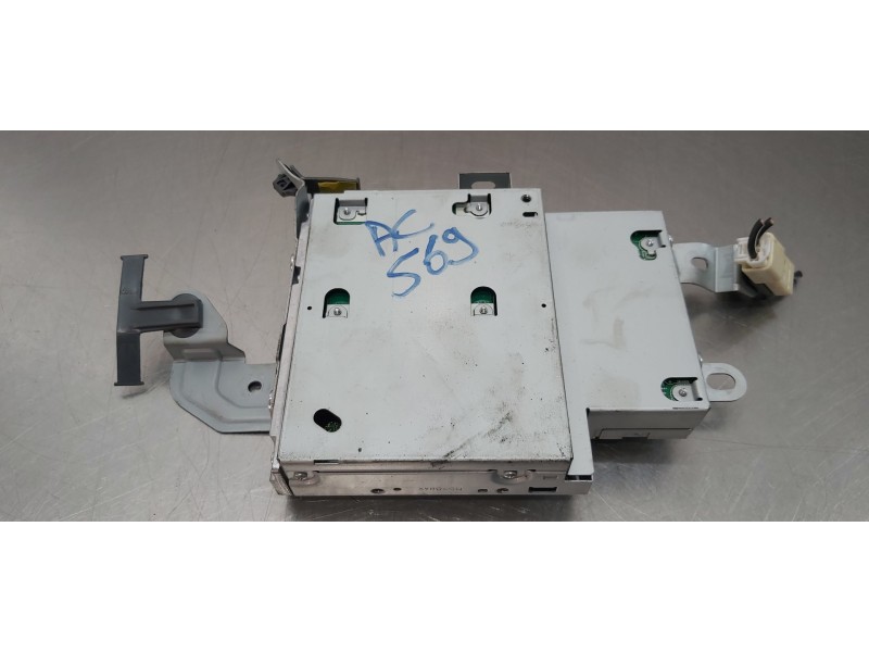 Recambio de modulo electronico para mazda 6 lim. (gh)(.2012) luxury referencia OEM IAM GMM966DRX  