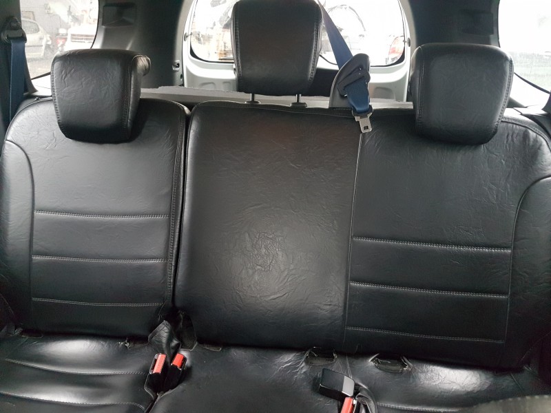 dacia lodgy del año 2013 dacia lodgy del año 2013