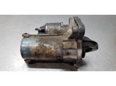 Recambio de motor arranque para ford fiesta (cb1) titanium referencia OEM IAM 8V2111000AE   2