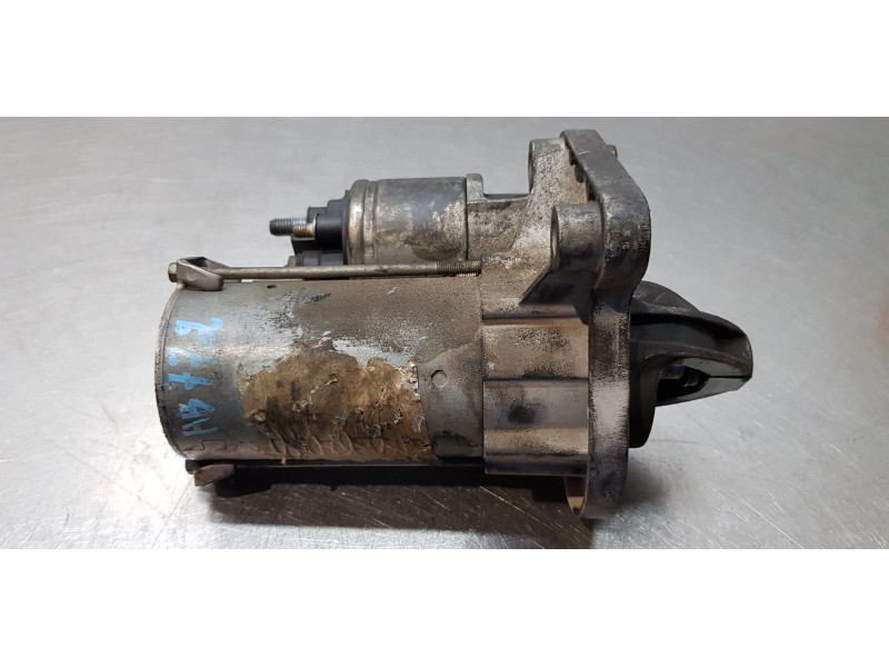 Recambio de motor arranque para ford fiesta (cb1) titanium referencia OEM IAM 8V2111000AE  