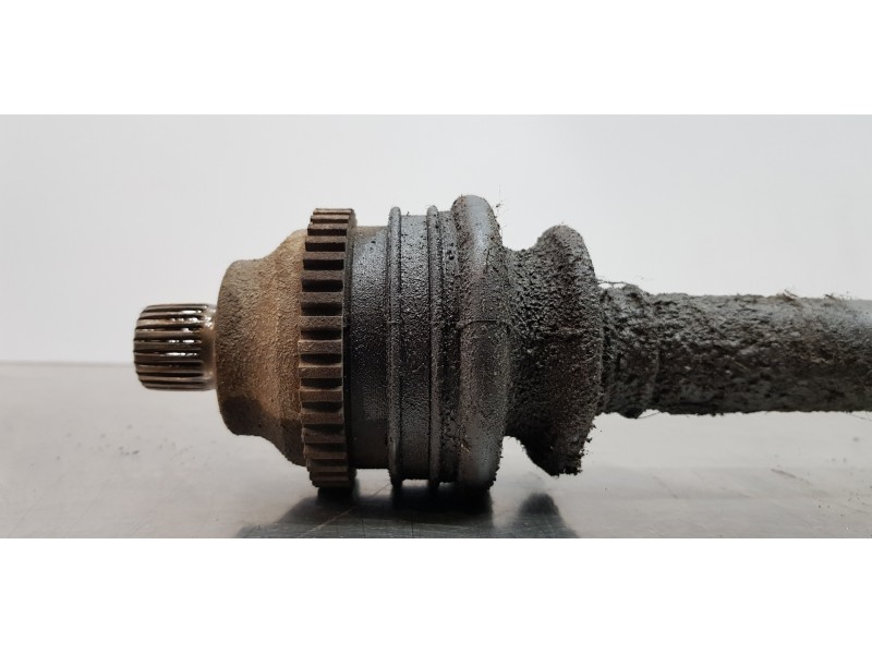 Recambio de transmision trasera derecha para smart coupe pulse referencia OEM IAM Q0003233V010000000  