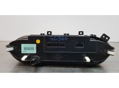 Recambio de mando climatizador para kia carens ( ) basic referencia OEM IAM 97250A4AA0CA   2
