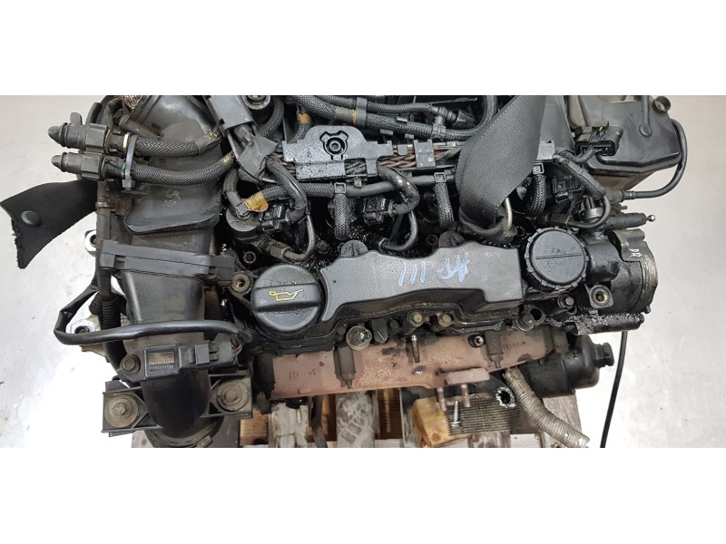 Recambio de motor completo para peugeot 307 (s1) xs referencia OEM IAM 9HY  