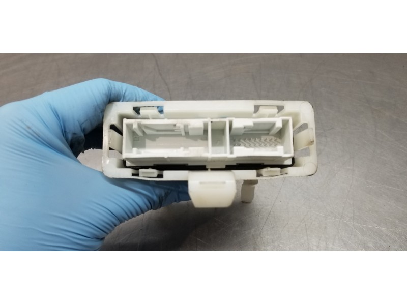 Recambio de modulo electronico para bmw serie x1 (f48) sdrive18d referencia OEM IAM 66209306408  