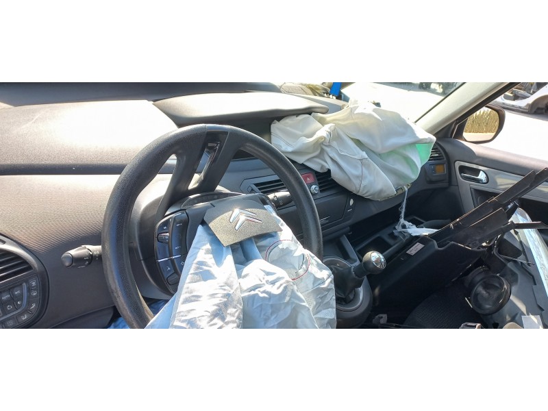 citroen c4 grand picasso del año 2007 citroen c4 grand picasso del año 2007