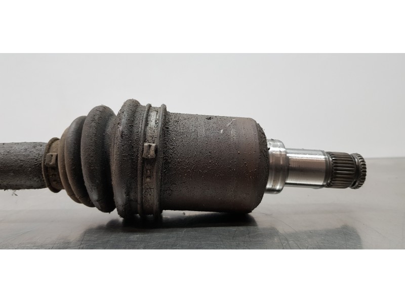 Recambio de transmision trasera derecha para smart coupe pulse referencia OEM IAM Q0003233V010000000  