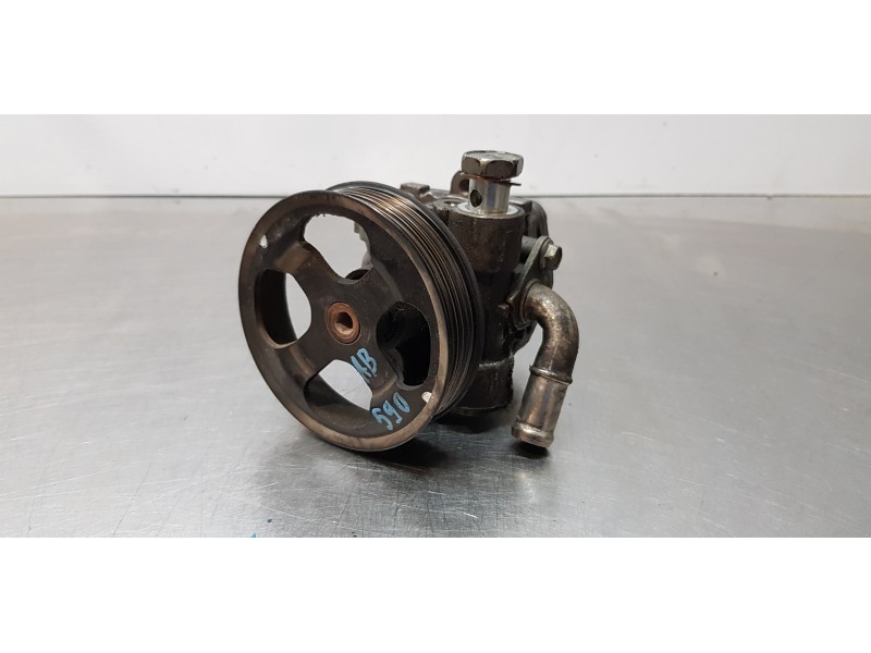 Recambio de bomba direccion para mitsubishi outlander (cw0) challenge 4wd referencia OEM IAM 4450A008   Recambio de bomba direccion para mitsubishi outlander (cw0) challenge 4wd referencia OEM IAM 4450A008