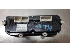 Recambio de mando calefaccion / aire acondicionado para skoda superb combi (3t5) ambition referencia OEM IAM 3T0907044CD   2