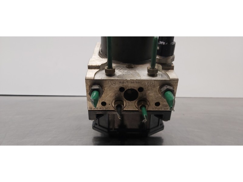 Recambio de abs para peugeot 307 cc (s1) 2.0 referencia OEM IAM 9651800780 0265225215 