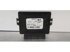 Recambio de modulo aparcamiento parking ( pdc ) para mazda 6 lim. (gh)(.2012) luxury referencia OEM IAM GRT6437E1  