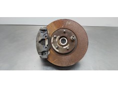 Recambio de mangueta delantera izquierda para ford mondeo ber. (ca2) titanium (09.2010) referencia OEM IAM 1474291 6G913K171AAD