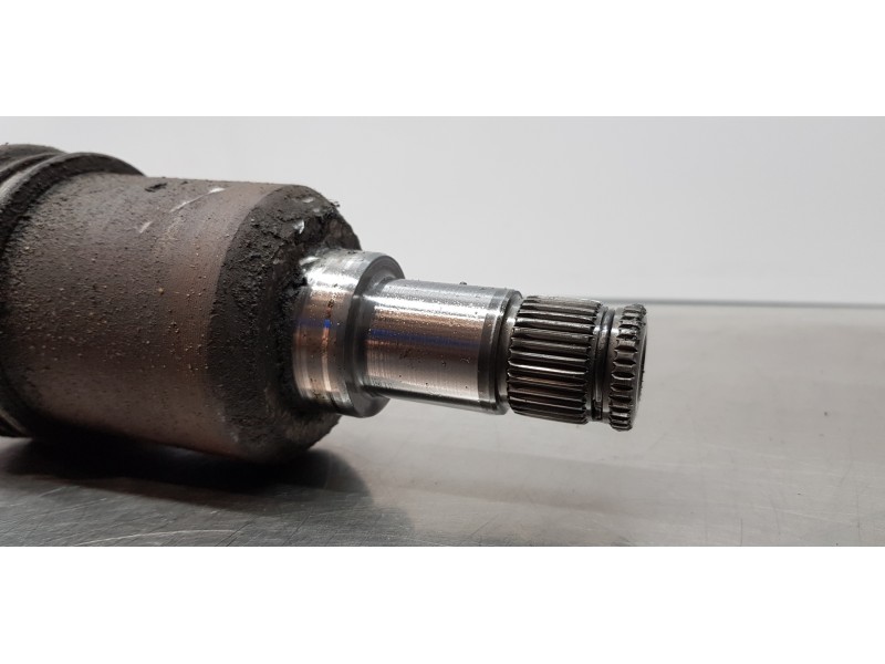 Recambio de transmision trasera derecha para smart coupe pulse referencia OEM IAM Q0003233V010000000  