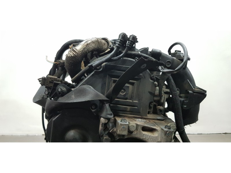 Recambio de motor completo para peugeot 307 (s1) xs referencia OEM IAM 9HY  