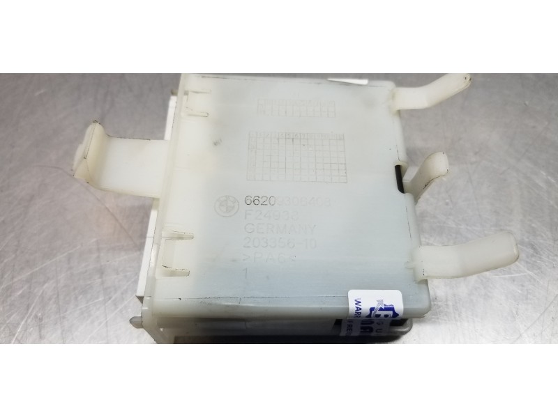 Recambio de modulo electronico para bmw serie x1 (f48) sdrive18d referencia OEM IAM 66209306408  