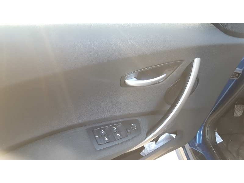 bmw serie 1 berlina (e81/e87) del año 2006 bmw serie 1 berlina (e81/e87) del año 2006