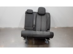 Recambio de asientos trasero izquierdo para peugeot 3008 active referencia OEM IAM 9811248880 9811245480