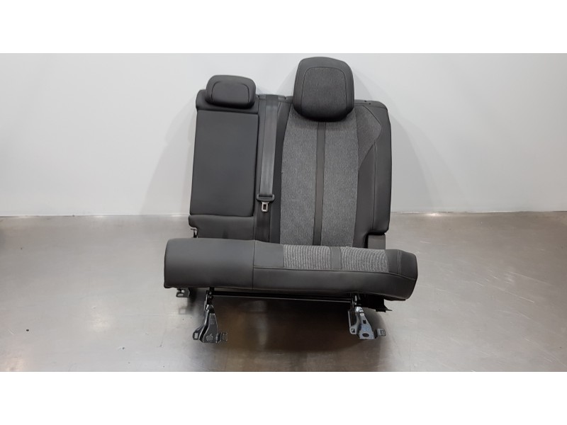 Recambio de asientos trasero izquierdo para peugeot 3008 active referencia OEM IAM 9811248880 9811245480  Recambio de asientos trasero izquierdo para peugeot 3008 active referencia OEM IAM 9811248880 9811245480