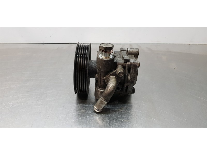 Recambio de bomba direccion para mitsubishi outlander (cw0) challenge 4wd referencia OEM IAM 4450A008   Recambio de bomba direccion para mitsubishi outlander (cw0) challenge 4wd referencia OEM IAM 4450A008