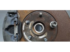 Recambio de mangueta delantera izquierda para ford mondeo ber. (ca2) titanium (09.2010) referencia OEM IAM 1474291 6G913K171AAD  2