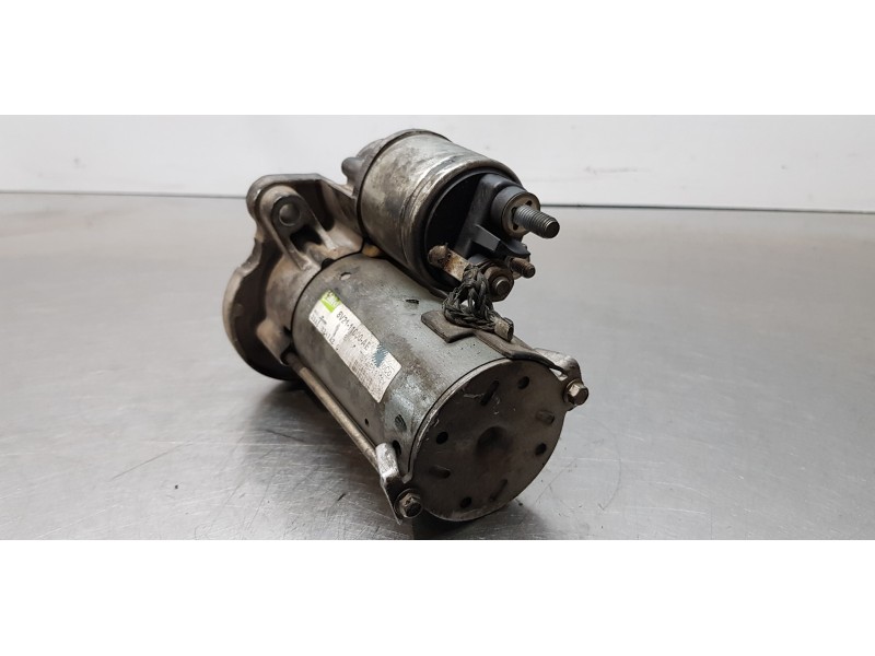Recambio de motor arranque para ford fiesta (cb1) titanium referencia OEM IAM 8V2111000AE  