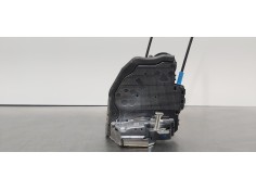 Recambio de cerradura puerta trasera derecha para toyota auris hybrid active referencia OEM IAM 6905002180   2