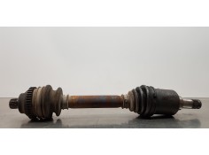 Recambio de transmision trasera izquierda para smart coupe pulse referencia OEM IAM Q0003234V010000000