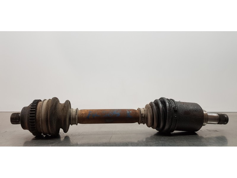 Recambio de transmision trasera izquierda para smart coupe pulse referencia OEM IAM Q0003234V010000000  