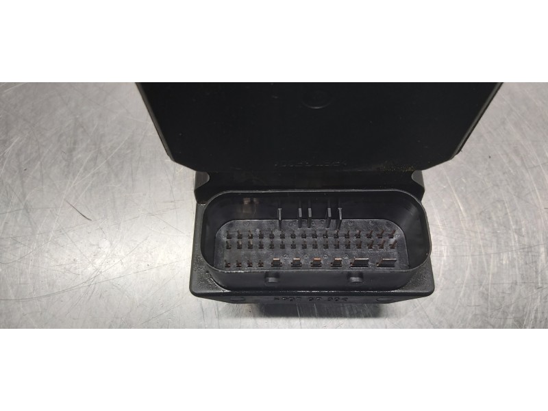 Recambio de abs para peugeot 307 cc (s1) 2.0 referencia OEM IAM 9651800780 0265225215 