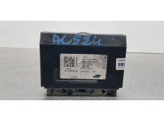 Recambio de modulo electronico para bmw serie x1 (f48) sdrive18d referencia OEM IAM 64116803169  