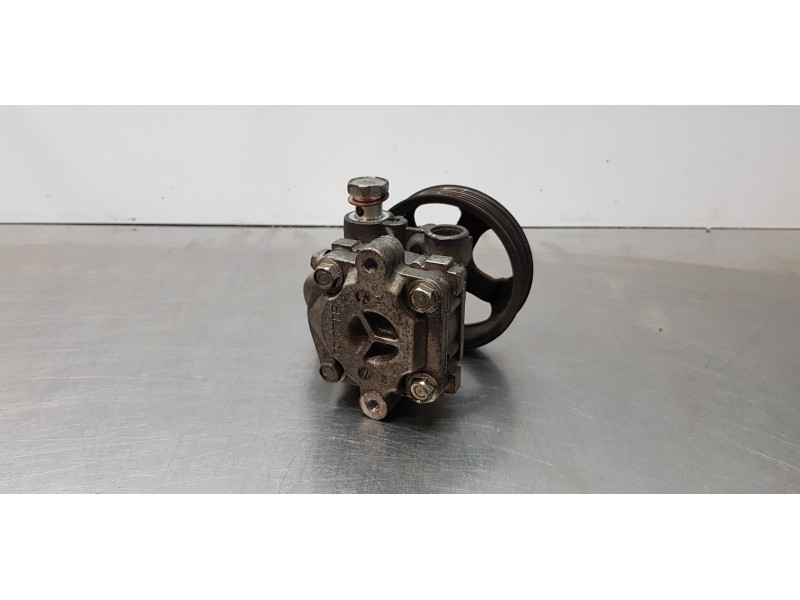 Recambio de bomba direccion para mitsubishi outlander (cw0) challenge 4wd referencia OEM IAM 4450A008   Recambio de bomba direccion para mitsubishi outlander (cw0) challenge 4wd referencia OEM IAM 4450A008