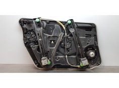 Recambio de elevalunas delantero derecho para mercedes clase a (w176) a 180 cdi blueefficiency (176.012) referencia OEM IAM A176 2
