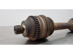 Recambio de transmision trasera izquierda para smart coupe pulse referencia OEM IAM Q0003234V010000000   2