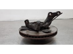 Recambio de mangueta delantera derecha para kia carens ( ) basic referencia OEM IAM 51716A4500