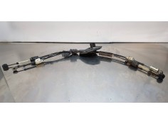 Recambio de varillaje cambio para renault kangoo profesional referencia OEM IAM 349355411R  
