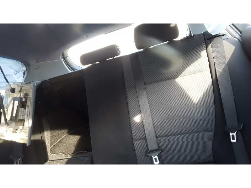 bmw serie 1 berlina (e81/e87) del año 2006 bmw serie 1 berlina (e81/e87) del año 2006