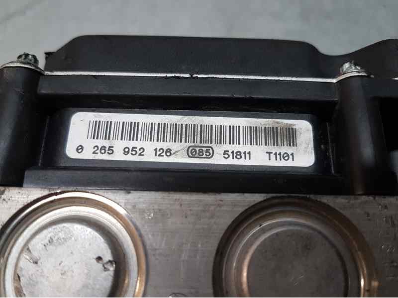Recambio de abs para peugeot 5008 premium referencia OEM IAM 9808066080  