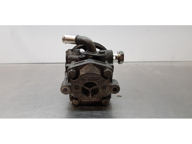 Recambio de bomba direccion para mitsubishi outlander (cw0) challenge 4wd referencia OEM IAM 4450A008   Recambio de bomba direccion para mitsubishi outlander (cw0) challenge 4wd referencia OEM IAM 4450A008