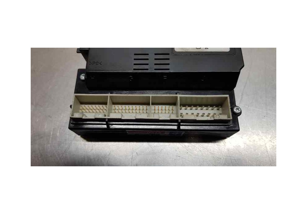 Recambio de modulo electronico para volkswagen phaeton (3d2/3d8) tdi v6 4motion (4 asientos) referencia OEM IAM 3D0907040H   Recambio de modulo electronico para volkswagen phaeton (3d2/3d8) tdi v6 4motion (4 asientos) referencia OEM IAM 3D0907040H