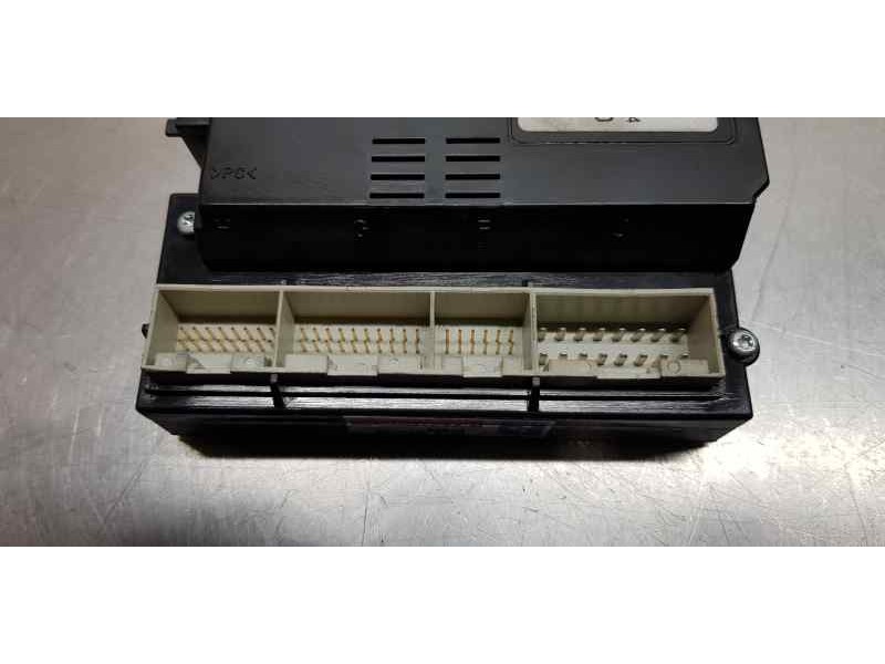 Recambio de modulo electronico para volkswagen phaeton (3d2/3d8) tdi v6 4motion (4 asientos) referencia OEM IAM 3D0907040H   Recambio de modulo electronico para volkswagen phaeton (3d2/3d8) tdi v6 4motion (4 asientos) referencia OEM IAM 3D0907040H