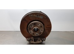 Recambio de mangueta delantera izquierda para skoda superb combi (3t5) ambition referencia OEM IAM 1K0407255AA   2