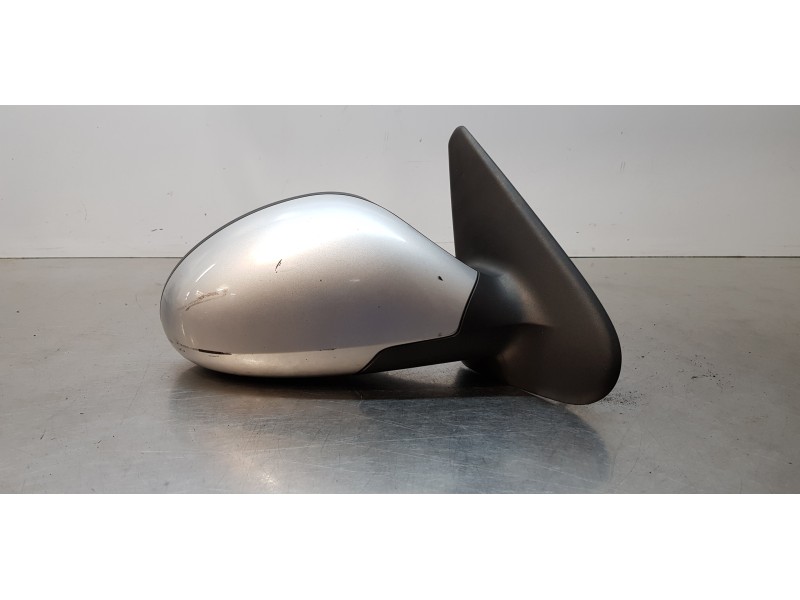 Recambio de retrovisor derecho para seat toledo (1m2) stella referencia OEM IAM 1M2857508F   Recambio de retrovisor derecho para seat toledo (1m2) stella referencia OEM IAM 1M2857508F