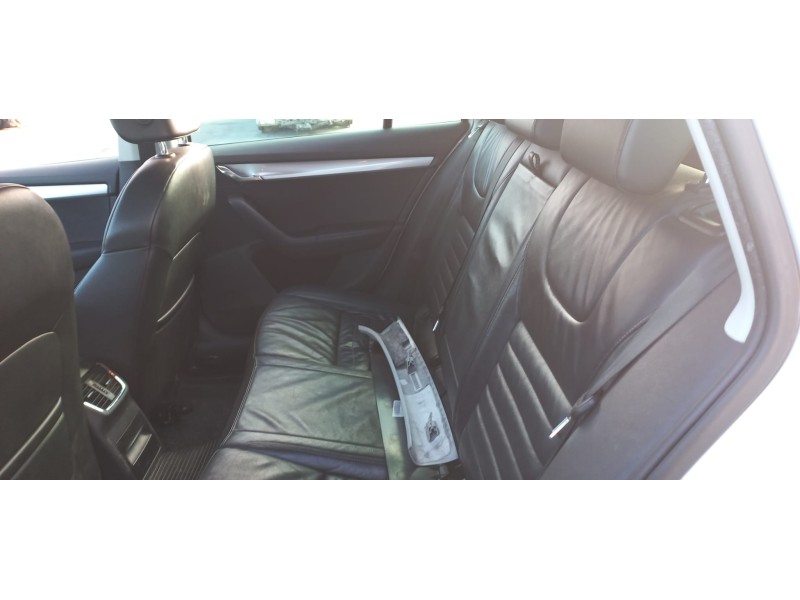 skoda octavia combi (5e5) del año 2016