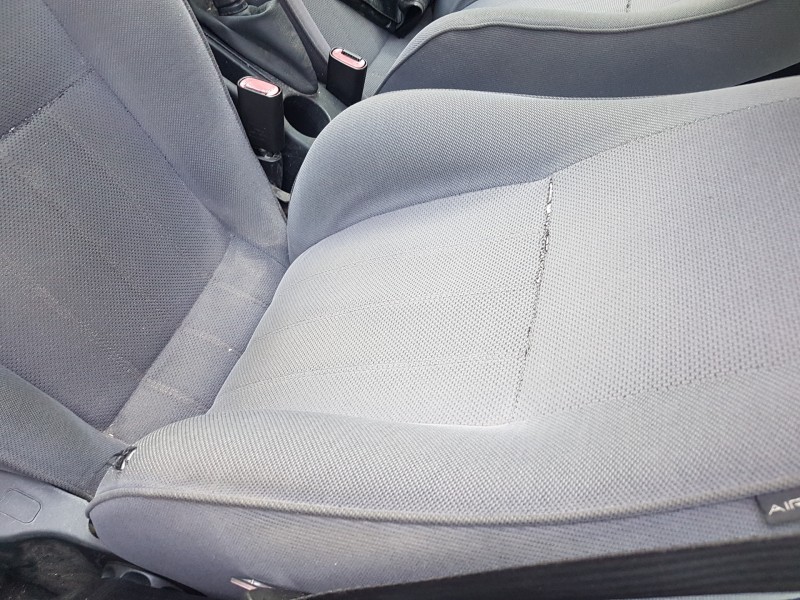 alfa romeo 147 (190) del año 2009