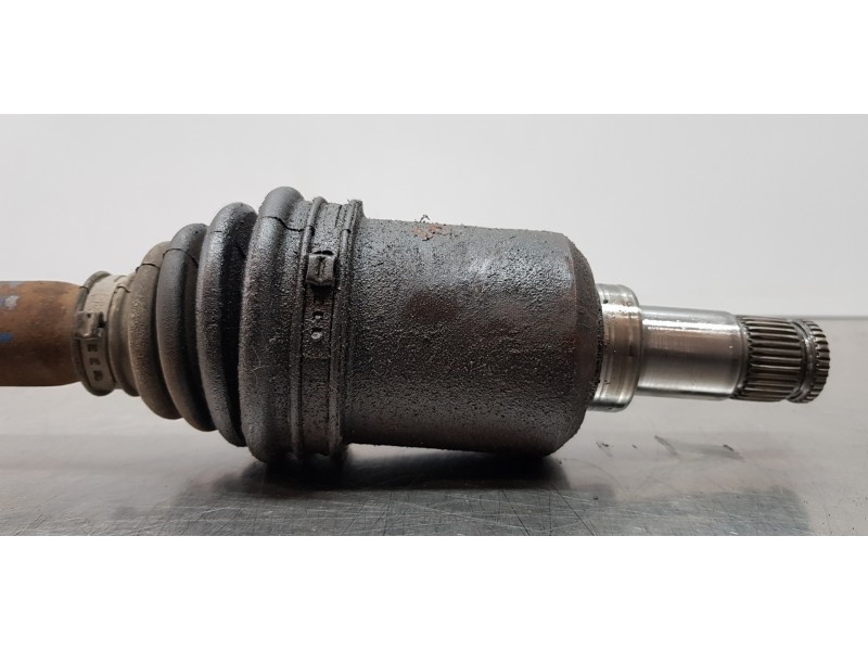 Recambio de transmision trasera izquierda para smart coupe pulse referencia OEM IAM Q0003234V010000000  