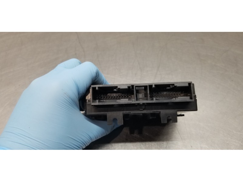 Recambio de modulo electronico para bmw serie x1 (f48) sdrive18d referencia OEM IAM 64116803169  