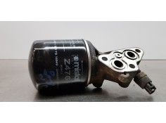 Recambio de soporte filtro aceite para toyota rav 4 (a2) 2.0 d4-d luna 4x4 (2003) referencia OEM IAM 1560927010  