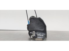 Recambio de cerradura puerta trasera izquierda para toyota auris hybrid active referencia OEM IAM 6906002170   2