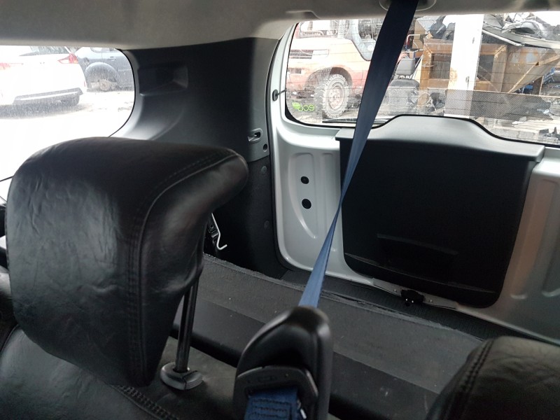 dacia lodgy del año 2013 dacia lodgy del año 2013