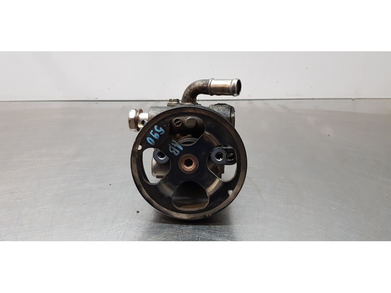 Recambio de bomba direccion para mitsubishi outlander (cw0) challenge 4wd referencia OEM IAM 4450A008   Recambio de bomba direccion para mitsubishi outlander (cw0) challenge 4wd referencia OEM IAM 4450A008