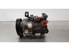 Recambio de compresor aire acondicionado para kia carens ( ) basic referencia OEM IAM 97701A4500